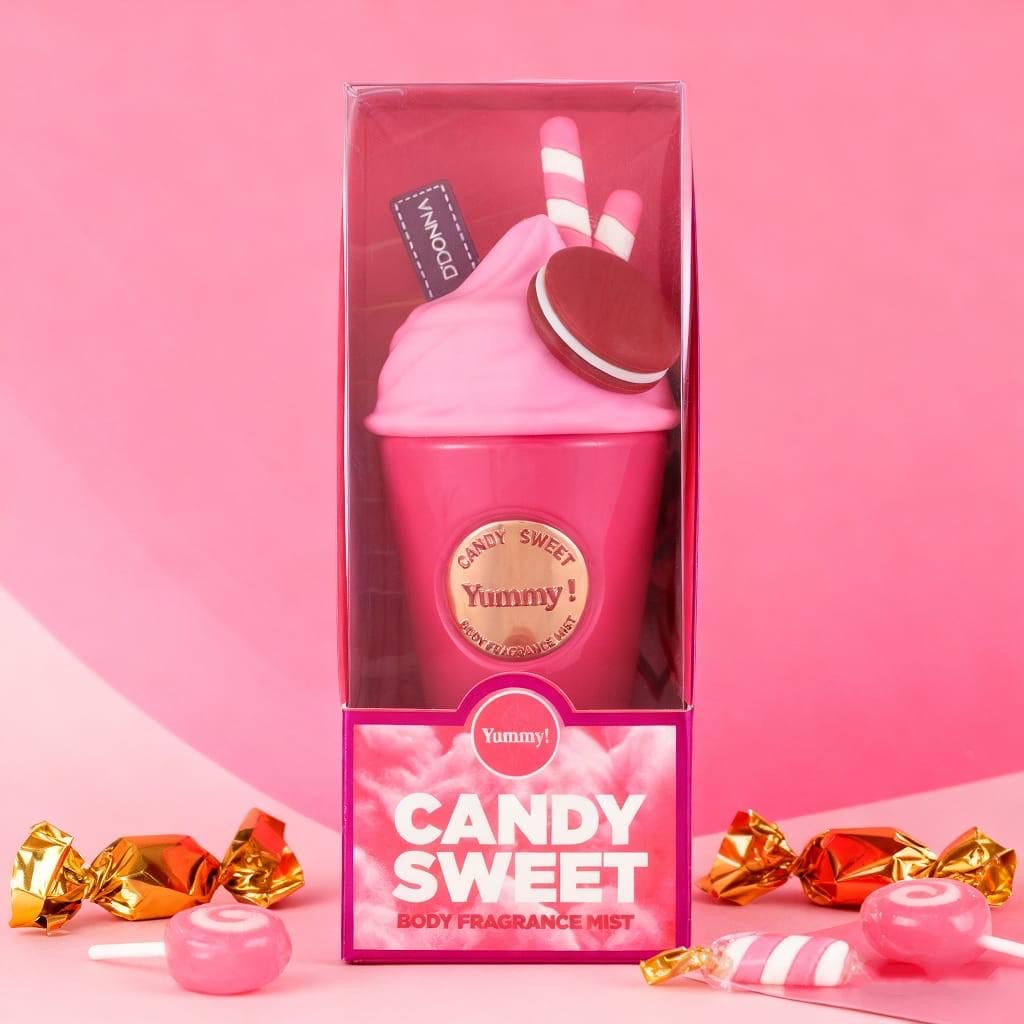 Candy Sweet