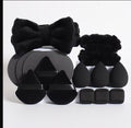Kit Profesional de Maquillaje 15 Piezas