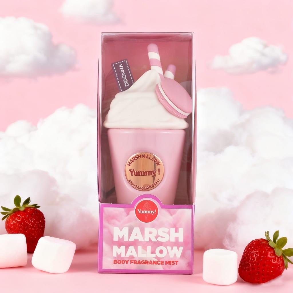 Marshmallow Yummy