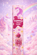 TUEEBBS Unicorn Vanilla