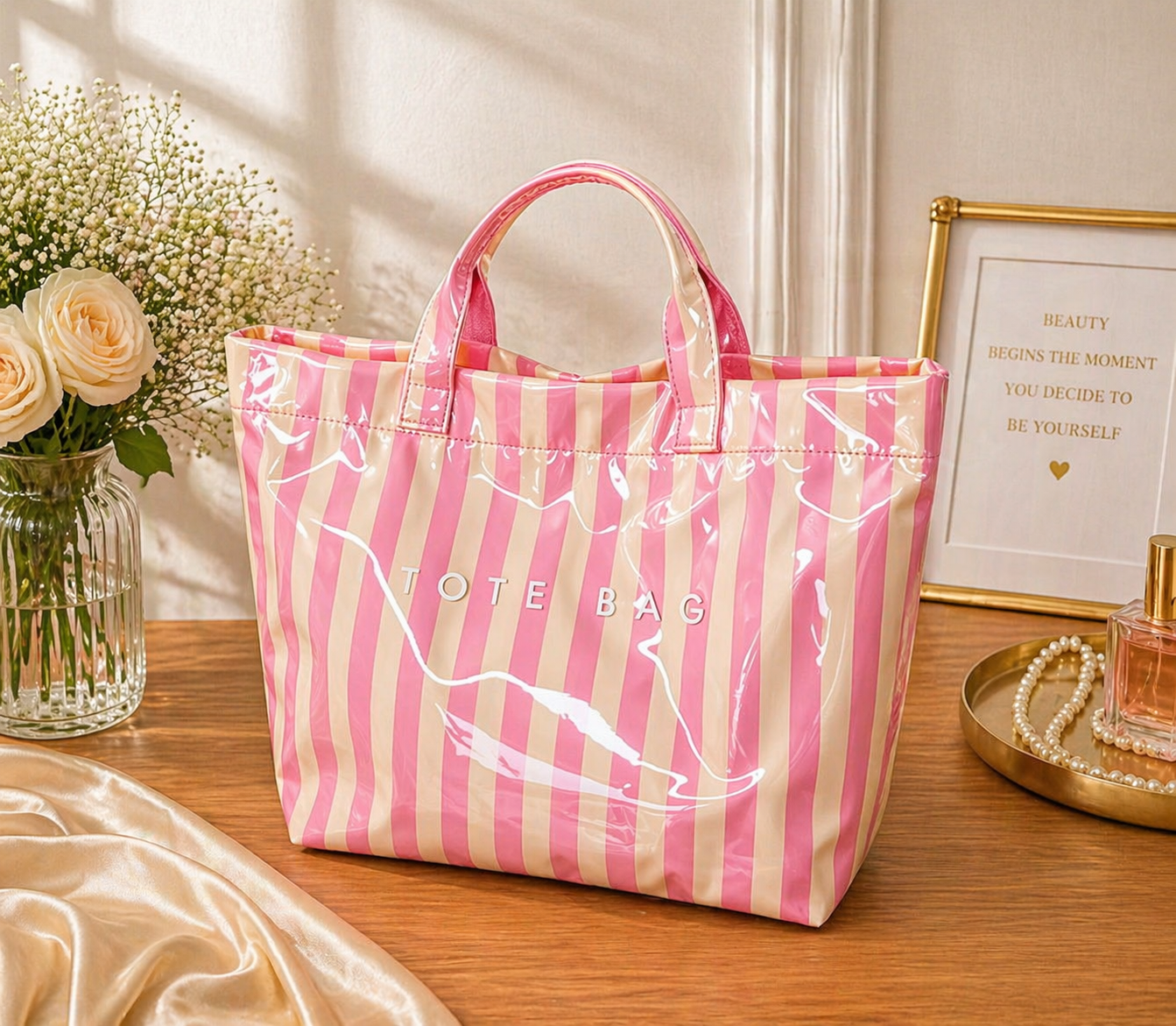 Bolso Tote bags