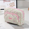 Mini Neceser Floral