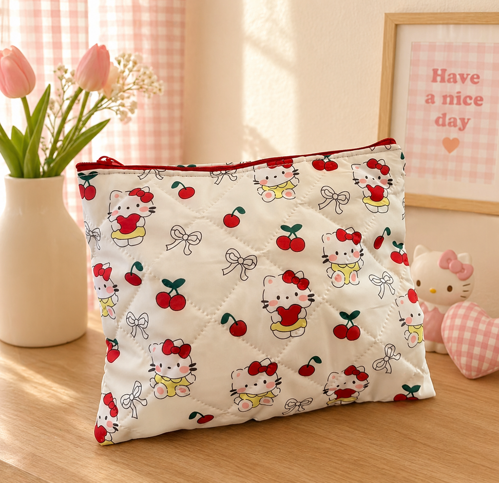 Neceser Hello Kitty