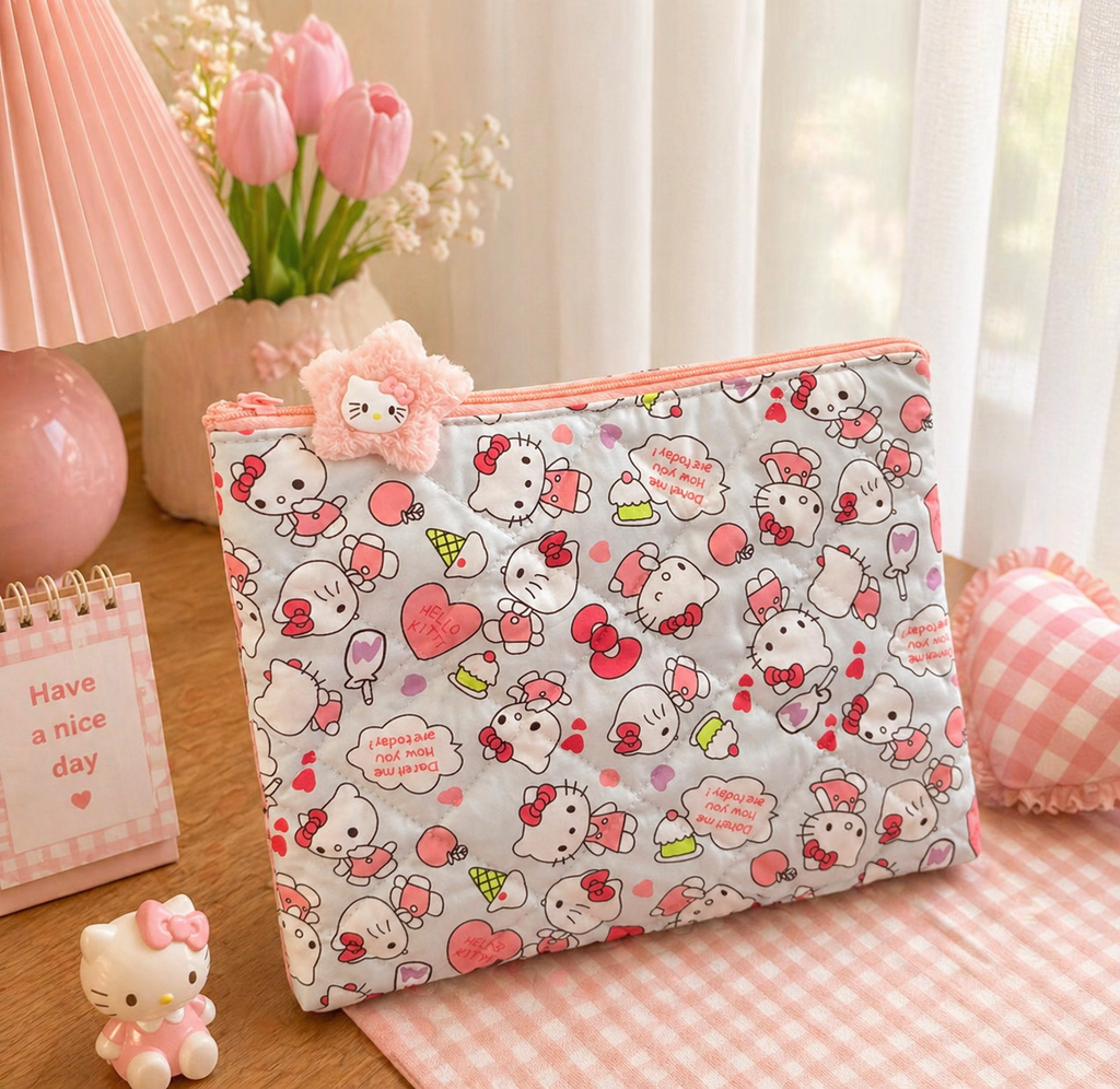Neceser Hello Kitty