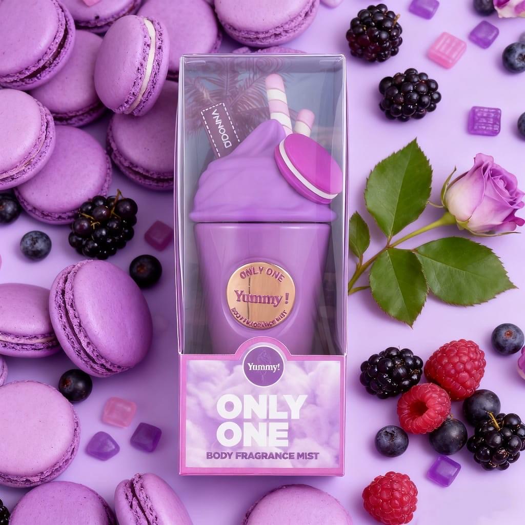 Only One – Yummy!!