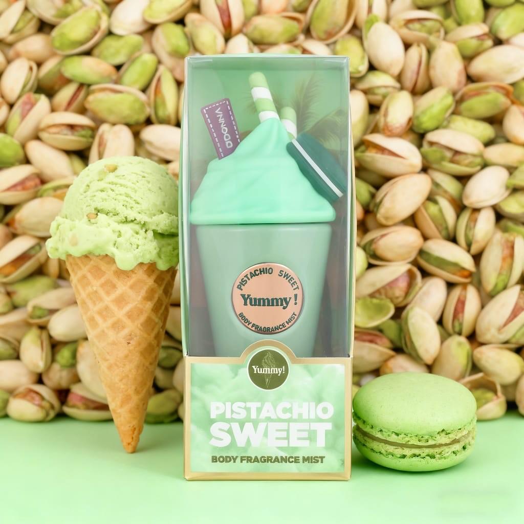 Yummy Pistachio Sweet